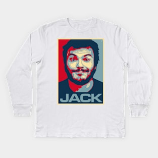 Jack Kids Long Sleeve T-Shirt